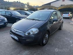 Grigio Usata 2011 Fiat Punto Evo Due volumi | 4499 € (Buon prezzo)