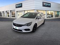 Bianco Usata 2021 Opel Astra Ultimate Station wagon | 13.450 € (Buon prezzo)
