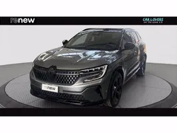 Verde scuro Usata 2023 Renault Austral Techno Esprit Alpine SUV | 28.990 € (Buon prezzo)