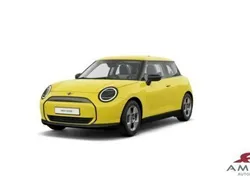 Giallo Nuova 2025 Mini Cooper Classic Due volumi | 34.265 € (Molto cara)
