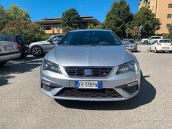 Usata 2017 Seat Leon FR Due volumi | 9999 € (Ottimo prezzo)