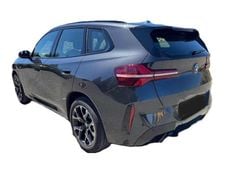 Grigio Usata 2025 BMW X3 M Sport SUV | 57.900 € (Super prezzo)