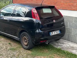 Usata 2008 Fiat Grande Punto Sport Due volumi | 1200 € (Super prezzo)