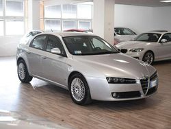 Other Usata 2007 Alfa Romeo 159 Exclusive Tre volumi | 7900 € (Molto cara)