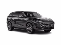 Nuova 2025 MG HS Luxury SUV | 34.319 € (Molto cara)