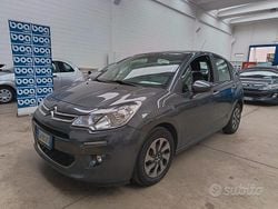 Argento Usata 2014 Citroën C3 Exclusive Tre volumi | 5950 € (Buon prezzo)