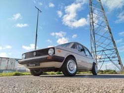 Usata 1982 VW Golf I Due volumi | 5900 €