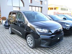 Nero Nuova 2025 Fiat Doblò Monovolume | 19.490 €