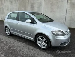 VW Golf Plus