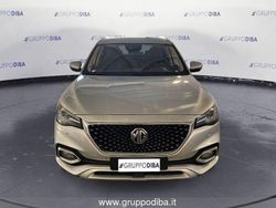 Argento Usata 2022 MG EHS Exclusive SUV | 16.700 € (Buon prezzo)