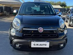 Nero Usata 2021 Fiat 500L Sport Monovolume | 13.500 € (Buon prezzo)