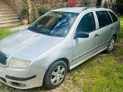 Usata 2008 Skoda Fabia Sport Due volumi | 1650 €