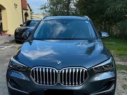 Grigio Usata 2021 BMW X1 Comfort Edition SUV | 22.000 € (Buon prezzo)