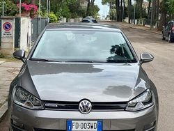 Grigio Usata 2016 VW Golf VII Due volumi | 12.500 € (Buon prezzo)