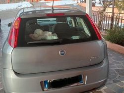 Usata 2007 Fiat Punto Due volumi | 4000 €