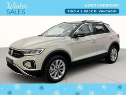 Ascot grey nero Nuova 2025 VW T-Roc Edition SUV | 32.900 € (Buon prezzo)
