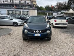 Blu Usata 2012 Nissan Juke Acenta SUV | 6999 € (Ottimo prezzo)