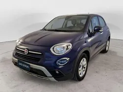 Blu Usata 2020 Fiat 500X Business SUV | 15.200 € (Buon prezzo)