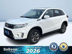 Bianco pastello Usata 2023 Suzuki Vitara Cool SUV | 23.500 € (Buon prezzo)
