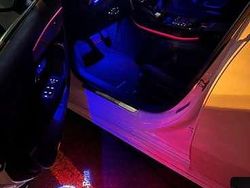 Bianco Usata 2018 Mercedes A180 Premium Tre volumi | 23.000 € (Buon prezzo)