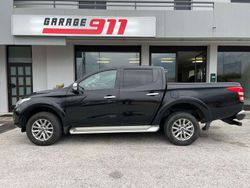 Nero Usata 2018 Mitsubishi L200 Intense Pick-up | 24.000 € (Super prezzo)