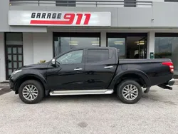Nero Usata 2018 Mitsubishi L200 Intense Pick-up | 25.400 € (Buon prezzo)