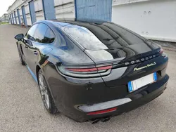 Nero Usata 2018 Porsche Panamera Turbo S Tre volumi | 75.000 €