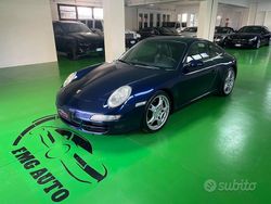 Blu Usata 2005 Porsche 911 Carrera S Coupé | 59.900 € (Buon prezzo)