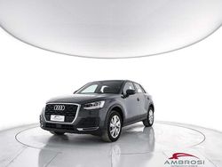 Grigio Usata 2016 Audi Q2 Design SUV | 15.400 € (Buon prezzo)