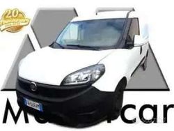 Bianco Usata 2019 Fiat Doblò Monovolume | 8900 € (Super prezzo)