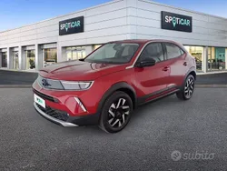Rosso Usata 2021 Opel Mokka Elegance SUV | 15.900 € (Ottimo prezzo)