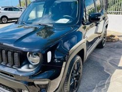 Nero Usata 2020 Jeep Renegade Limited SUV | 17.500 € (Buon prezzo)
