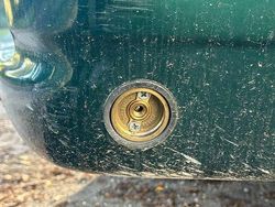 Verde Usata 1996 VW California California Furgone | 16.000 €