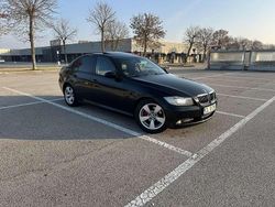 Usata 2008 BMW 320 Tre volumi | 3600 € (Buon prezzo)
