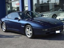 Blu/azzurro Usata 1994 Ferrari 456 Coupé | 88.000 €