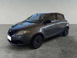 Grigio Usata 2024 Lancia Ypsilon Silver Due volumi | 14.350 € (Buon prezzo)