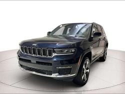 Midnight sky Usata 2024 Jeep Grand Cherokee Limited SUV | 72.900 € (Molto cara)