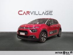 Rosso Usata 2024 Citroën C3 PureTech Tre volumi | 12.450 € (Ottimo prezzo)