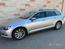 Usata 2016 VW Passat Station wagon | 9500 € (Ottimo prezzo)