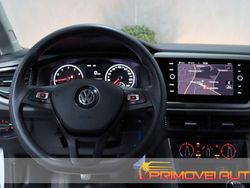 Bianco Usata 2020 VW Polo Comfortline | 17.300 € (Cara)