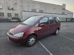 Usata 2005 Ford Galaxy Ghia Monovolume | 5800 €