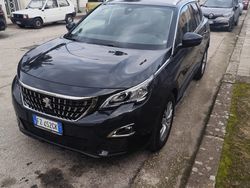 Blu Usata 2020 Peugeot 3008 SUV | 18.500 € (Buon prezzo)