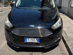 Nero Usata 2016 Ford C-MAX Titanium Monovolume | 11.499 € (Buon prezzo)