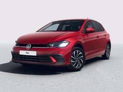 Kings red metallizzato Nuova 2025 VW Polo Edition Due volumi | 22.800 € (Buon prezzo)