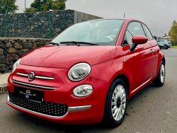 Usata 2019 Fiat 500 Lounge Tre volumi | 9990 € (Buon prezzo)