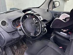 Usata 2012 Renault Kangoo Monovolume | 5000 €