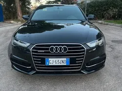 Usata 2015 Audi A6 S-Line Station wagon | 16.900 € (Buon prezzo)