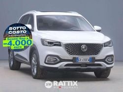 Bianco Usata 2022 MG EHS Exclusive SUV | 20.137 € (Buon prezzo)