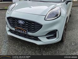 Grigio Usata 2024 Ford Puma ST-Line SUV | 19.800 € (Buon prezzo)