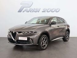 Grigio vesuvio Usata 2023 Alfa Romeo Tonale Ti SUV | 27.890 € (Super prezzo)